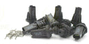 10 x VAILLANT ECOTEC PLUS 824 831 837 WATER PRESSURE SENSOR 0020059717 253595