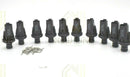 10 x VAILLANT ECOTEC PLUS 824 831 837 WATER PRESSURE SENSOR 0020059717 253595