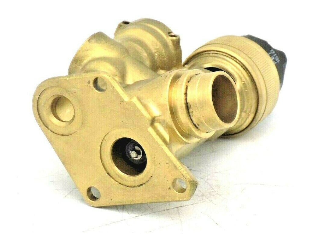 VAILLANT ECOTEC PLUS 824 / 831 / 837 & PRO 24 / 28 DIVERTER VALVE 178978