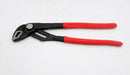 CAPITAL TOOLS Kobra Push-Button Water pump Pliers DIN ISO 8976 LENGTH 170MM