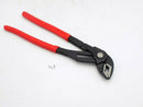 CAPITAL TOOLS Kobra Push-Button Water pump Pliers DIN ISO 8976 LENGTH 170MM