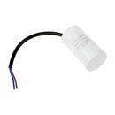 2.5UF + 5% 450 V A C 50/60HZ Capacitor for Vaillant boiler Plump