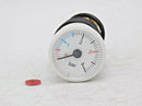 HEATLINE CAPRIZ PLUS 24 24A 28 28A BOILER PRESSURE GAUGE D020113393 BRAND NEW
