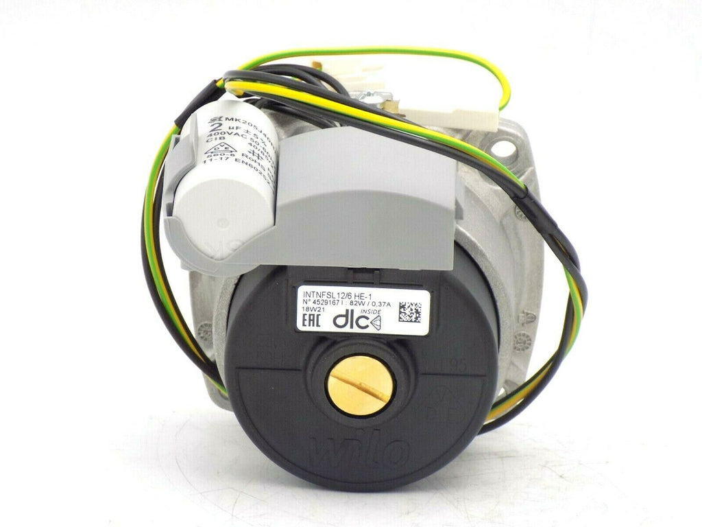 BIASI RIVA PLUS HE M296.24SM/C u0026 M296.28SM/C BOILER PUMP BI1542100 ( N –  CapitalBoilerParts