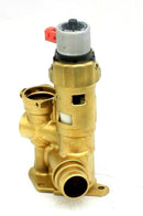 VAILLANT ECOTEC PLUS 824 831 937 BRASS DIVERTER VALVE 0020132682 0020132682 (REFURBISHED)