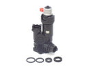 VAILLANT ECOTEC PRO 24 28 DIVERTER VALVE plastic 0020020015