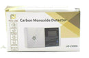 NEWLINE JB-C690L DIGITAL LCD CARBON MONOXIDE ALARM DETECTOR 10 YEAR LIFE HOME