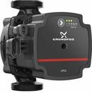 Grundfos UPS3 15-50/65 130 Domestic Heating Circulator Pump ( NEW )
