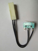 VAILLANT TURBOMAX VUW 242 E & 282 E DIVERTER VALVE MICRO SWITCH 126262
