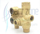 BIASI RIVA COMPACT HE M96 DIVERTER VALVE BI1141504 ( 1 YEAR WARRANTY )