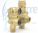 BIASI RIVA COMPACT HE M96 DIVERTER VALVE BI1141504 ( 1 YEAR WARRANTY )