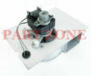 POTTERTON PROFILE 30E 40E 50E 60E FAN 409583 WAS 409567