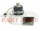 POTTERTON PROFILE 30E 40E 50E 60E FAN 409583 WAS 409567