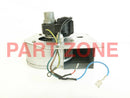 POTTERTON NETA HEAT 6/10 10/16 16/22 FAN 409568