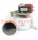 ARISTON MICROGENUS II 28 MFFI FAN 65101428