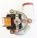 ARISTON MICROGENUS II 28 MFFI FAN 65101428
