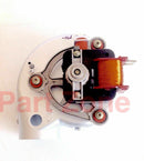 VOKERA COMPACT, OPTION, RAIN 24 FAN 10020793