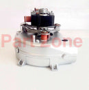 VOKERA COMPACT, OPTION, RAIN 24 FAN 10020793