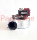 VOKERA COMPACT, OPTION, RAIN 24 FAN 10020793