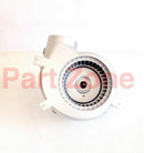 VOKERA COMPACT, OPTION, RAIN 24 FAN 10020793