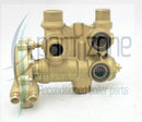 BIASI 24S & 28S DIVERTER VALVE BI1011503 (WITH WATER VALVE)