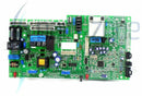 BIASI GRADA HE M96.24SM & M96.28SM B2 , 32M / D2 (GREEN) BI2015100 PCB