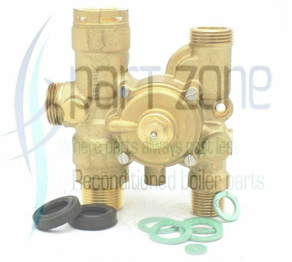 Baxi Combi Diverter Valve Replacement Part