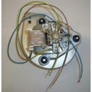 601002 HALSTEAD BENTLEY 30 - 60 FAN ASSEMBLY