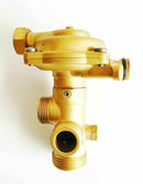 3.012752 OCEAN ALPHA CB 25 HE , CB 33 HE DIVERTER VALVE