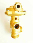 3.012752 OCEAN ALPHA CB 25 HE , CB 33 HE DIVERTER VALVE