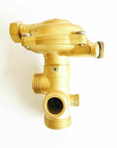 3.012752 OCEAN ALPHA CB 25 HE , CB 33 HE DIVERTER VALVE