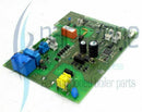 WORCESTER GREENSTAR 24i 28i JUNIOR PCB (big transformer old style) 87161095390