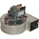 4923 VOKERA 20-80 RS TURBO / 20-80 RS TURBO A FAN