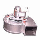 3434 VOKERA TURBO 20-80 RS A FAN ASSEMBLY
