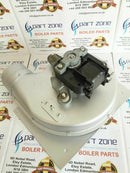 WORCESTER 230 RSF FAN SSA6072/9 87161205670