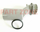 WORCESTER GREENSTAR JUNIOR 24i & 28i MK5 FLUE TUBE LOWER 87161069400