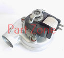 IDEAL MINI C24 S24 FAN 172597 ( GENUINE FAN RECONDITIONED )