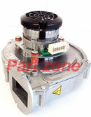 BAXI COMBI BOILER 130HE FAN 5115501 WAS 246577