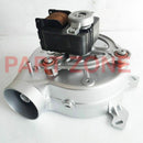 BIASI RIVA COMPACT 24S M90E FAN BI1366102
