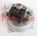GLOWWORM SWIFTFLOW 100E FAN 452402 2000452402