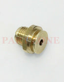 BIASI / GLOW WORM COM / IDEAL/ BAXI / HALSTED DIVETER VALVE NUT (NEW)