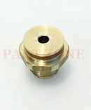 BIASI / GLOW WORM COM / IDEAL/ BAXI / HALSTED DIVETER VALVE NUT (NEW)