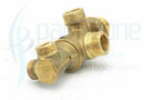 929899 10/20351 POTTERTON PUMA 80 100 80E 100E & COMBI 80 100 DIVERTER VALVE