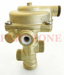 RAVENHEAT WHITE STAR LS 80 /100 DIVERTER VALVE 0008VAL09010/0