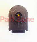 Heatline Vizo 24 Boiler Diverter Valve Actuator Motor D003200039 was 3003200039