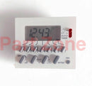 BIASI RIVA ADVANCE M110.24SM M110.32SM M110B.24SM DIGITAL TIMER CLOCK BI1475118