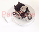 MAIN HEATING ONLY 9 HE BOILER FAN 5112318