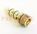 BAXI DUO TEC COMBI 28 HE DIVERTER VALVE REPAIR KIT 720003100 (NEW)