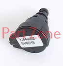 BAXI NETATEC LOW WATER PRESSURE SWITCH 720778001