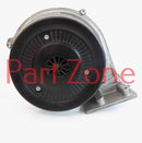 HEATLINE CAPRIZ PLUS & MONZA 24 24A 28 28A FAN 0020117666